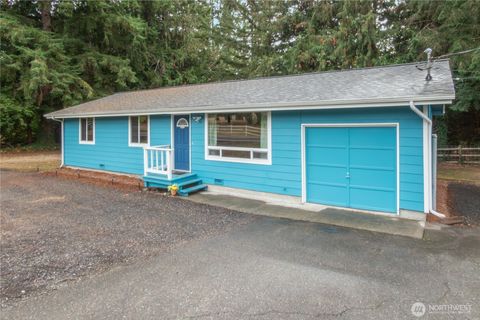 Photo of 6421 Tracyton Boulevard NW, Bremerton, WA 98311 (MLS # 2439304)
