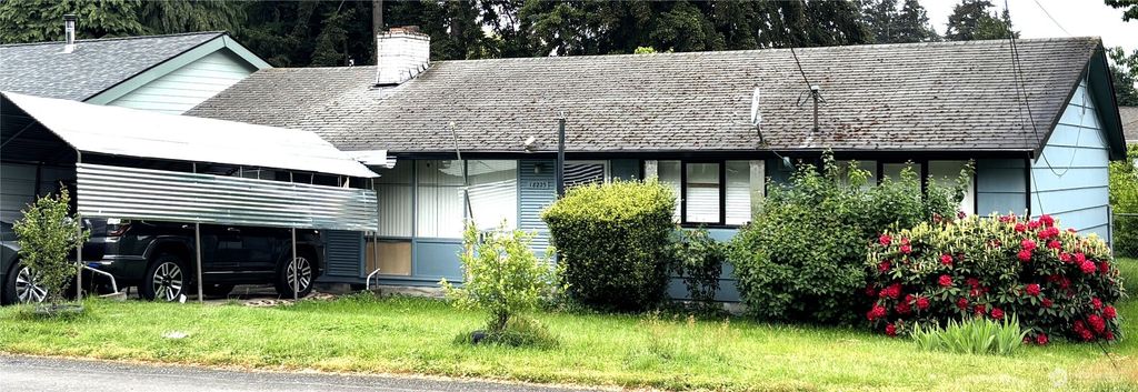 Photo of 18225 45th Avenue S, SeaTac, WA 98188 (MLS # 2524566)