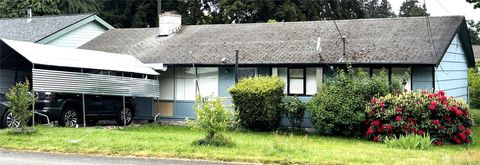 Photo of 18225 45th Avenue S, SeaTac, WA 98188 (MLS # 2524566)