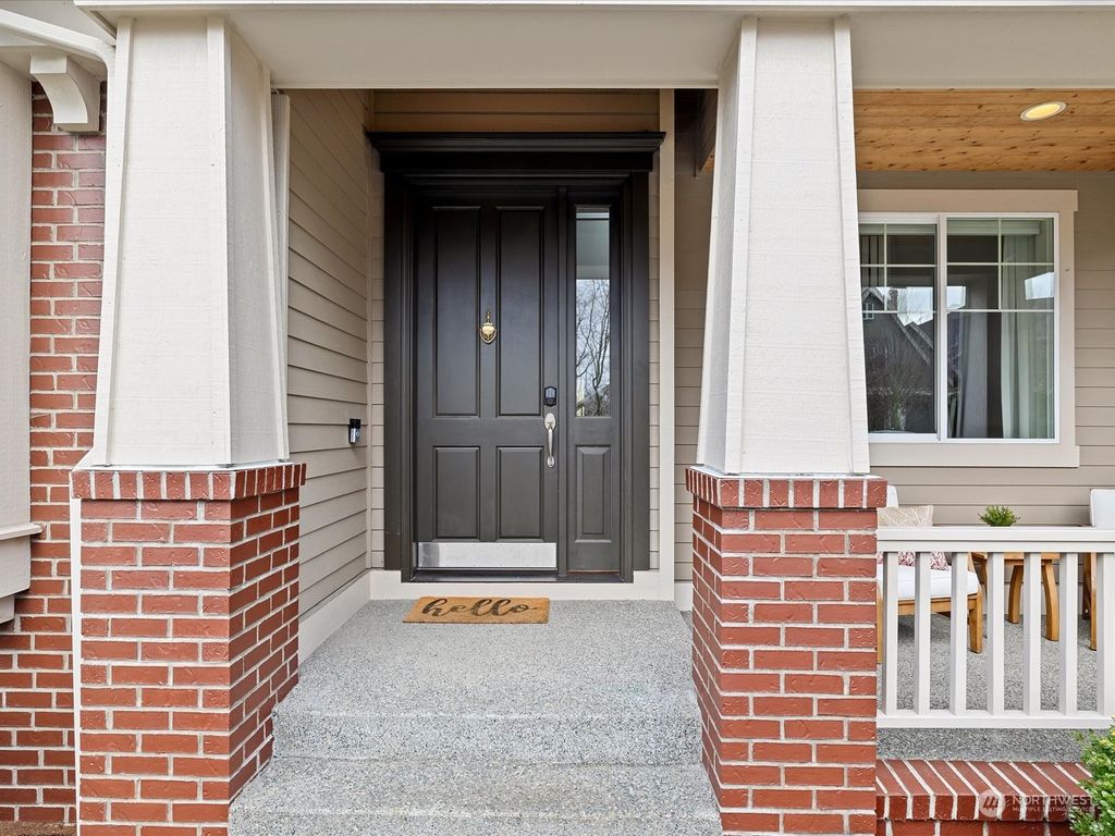 Photo of 1788 30th Avenue NE, Issaquah, WA 98029 (MLS # 2193372)