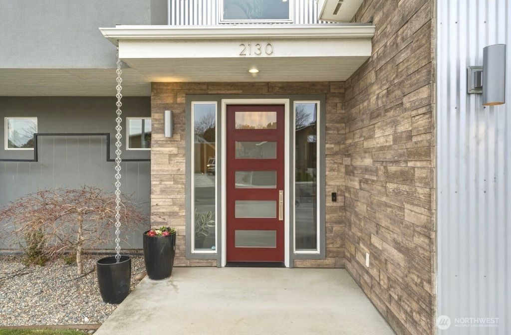 Photo of 2130 Paramount Street, Walla Walla, WA 99362 (MLS # 2497073)