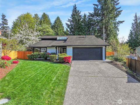 3418 103rd Place SE Everett WA 98208