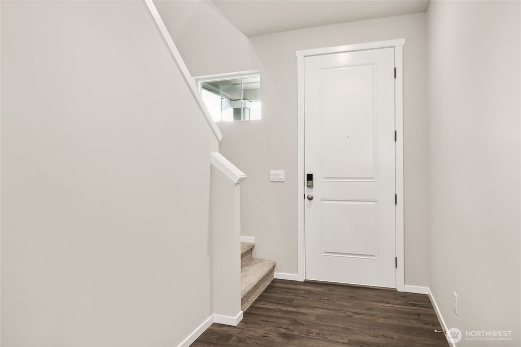 Photo of 2149 Boxcar Street NE #153, Olympia, WA 98506 (MLS # 2502437)