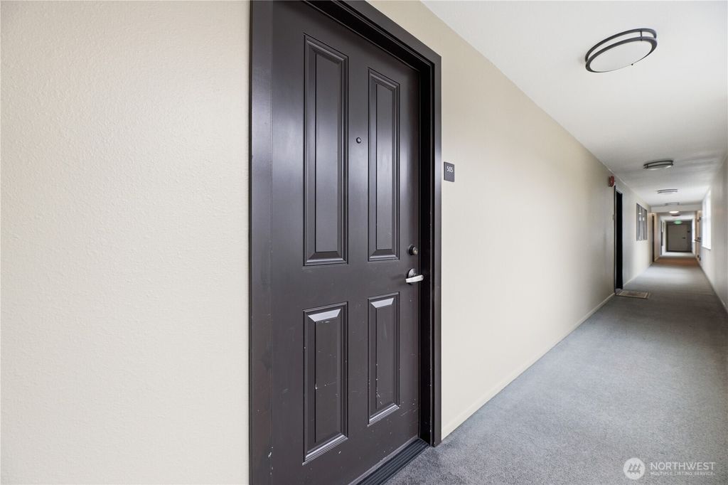 Photo of 2253 Gilman Drive W #505, Seattle, WA 98119 (MLS # 2465313)