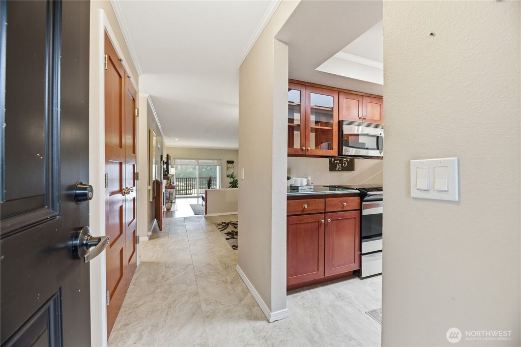 Photo of 2253 Gilman Drive W #505, Seattle, WA 98119 (MLS # 2465313)