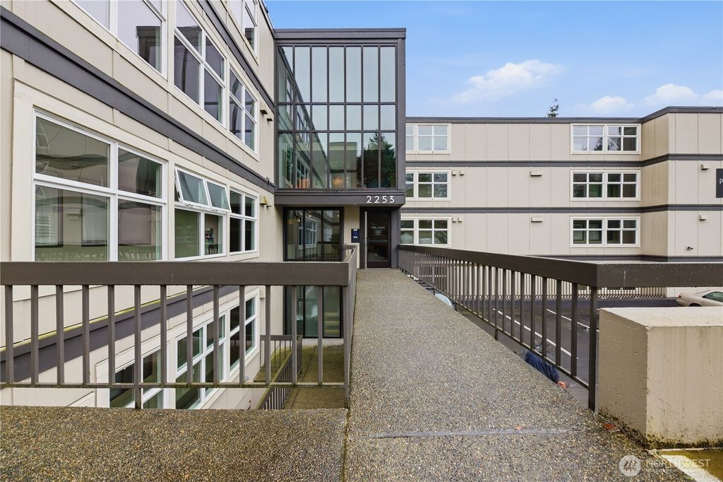 Photo of 2253 Gilman Drive W #505, Seattle, WA 98119 (MLS # 2465313)