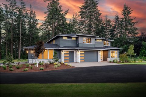 Photo of 32654 (LOT 26) 139th Place SE, Auburn, WA 98092 (MLS # 2459696)