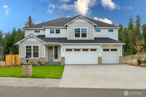 32654 (LOT 26) 139th Place SE Auburn WA 98092