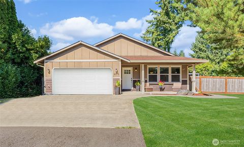 8515 166th Street Ct E Puyallup WA 98375