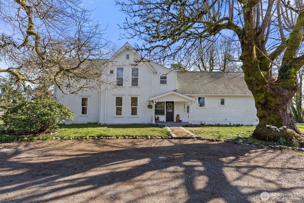 Photo of 547 Ash Road, Satsop, WA 98583 (MLS # 2488526)