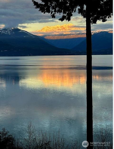 11990 Seabeck HWY NW Seabeck WA 98380