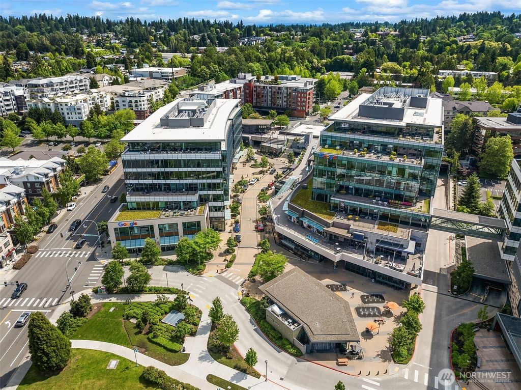 Photo of 605 5th Street #B302, Kirkland, WA 98033 (MLS # 2381800)