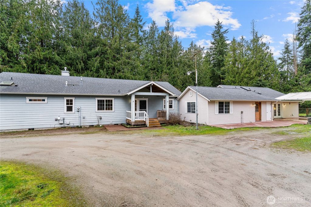 Photo of 31727 76th Avenue NW, Stanwood, WA 98292 (MLS # 2461441)