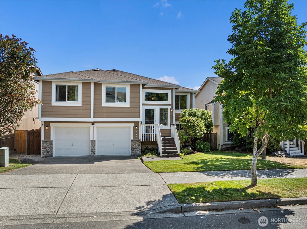 Photo of 1132 Villanova Street NE, Olympia, WA 98516 (MLS # 2572059)