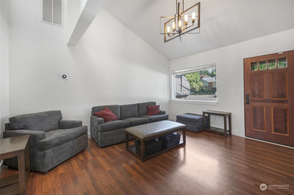 Photo of 14075 23rd Place NE, Seattle, WA 98125 (MLS # 2127069)