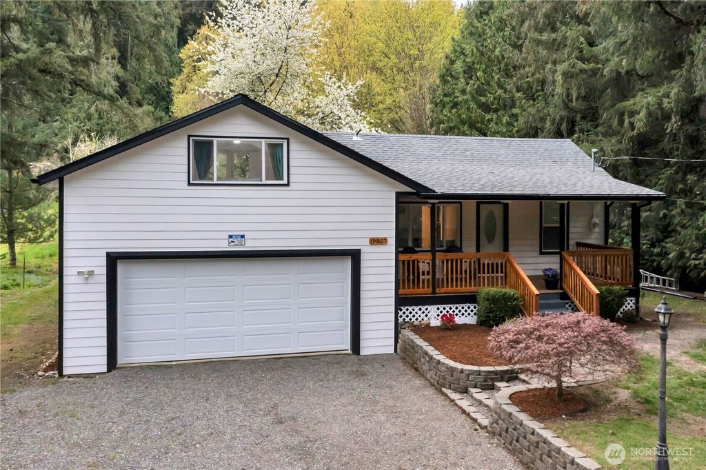 Photo of 19827 Renton-Maple Valley Road SE, Maple Valley, WA 98038 (MLS # 2511867)