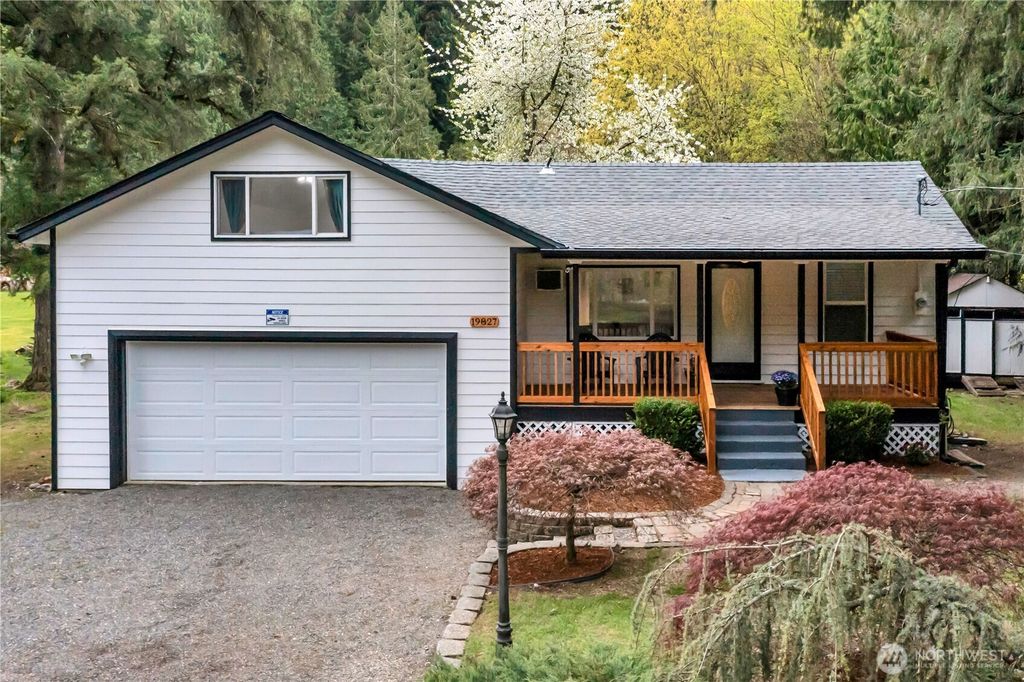 Photo of 19827 Renton-Maple Valley Road SE, Maple Valley, WA 98038 (MLS # 2511867)