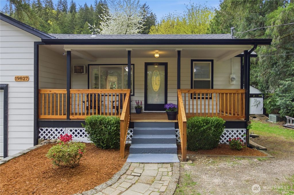 Photo of 19827 Renton-Maple Valley Road SE, Maple Valley, WA 98038 (MLS # 2511867)