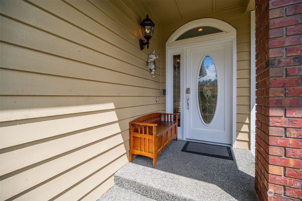 Photo of 4527 144th Place SE, Snohomish, WA 98296 (MLS # 2244978)