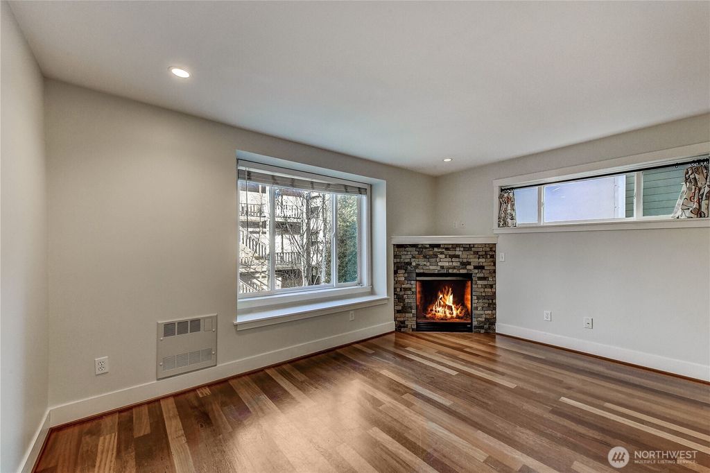 Photo of 1619 14th Avenue #B, Seattle, WA 98122 (MLS # 2440479)