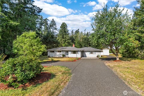 Photo of 6847 Libby Road NE, Olympia, WA 98506 (MLS # 2563735)