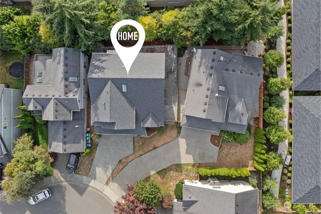 Photo of 13412 43rd Ave. SE Ave, Mill Creek, WA 98012 (MLS # 2281122)