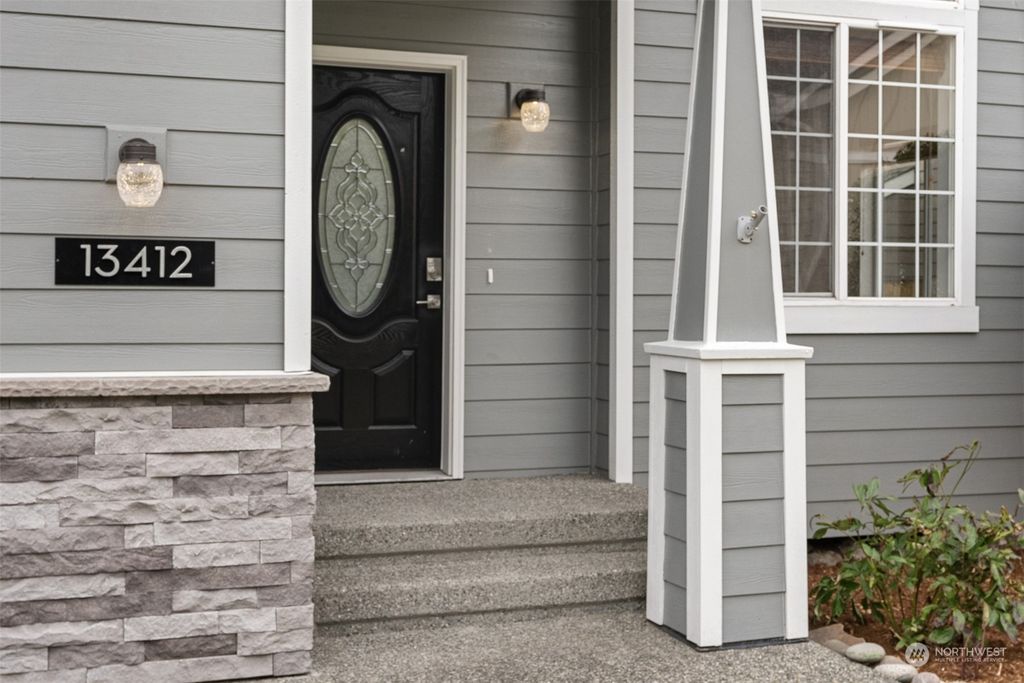 Photo of 13412 43rd Ave. SE Ave, Mill Creek, WA 98012 (MLS # 2281122)