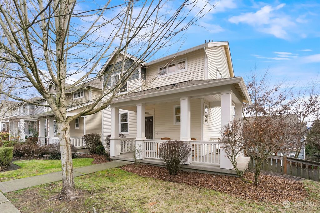 Photo of 7730 39th Avenue S, Seattle, WA 98118 (MLS # 2025523)