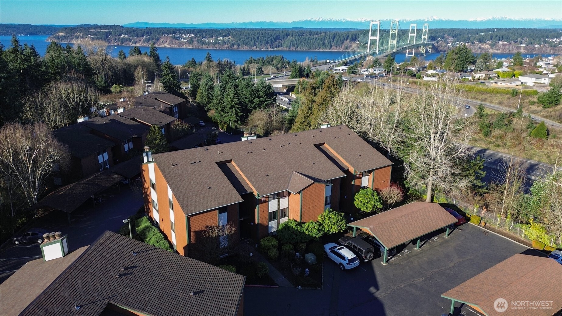 7315 N Skyview Lane L-101