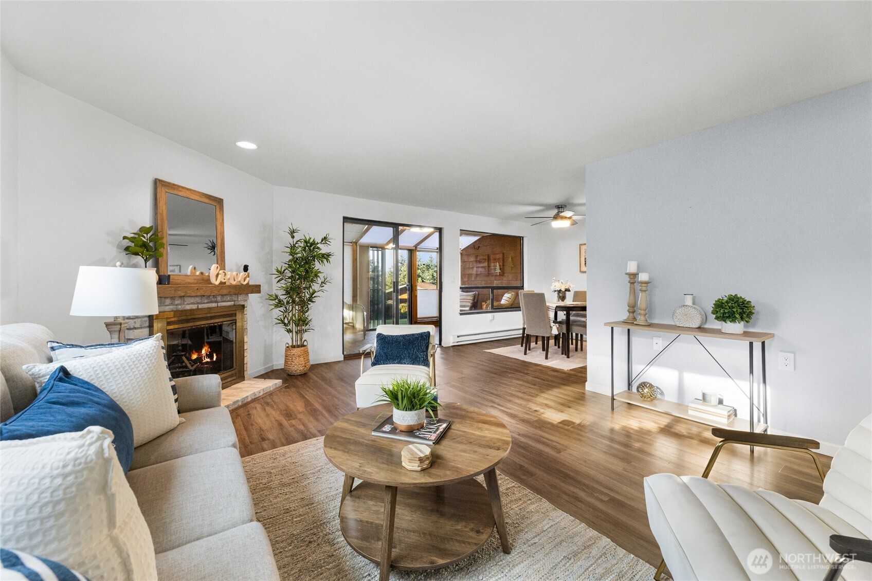 7315 N Skyview Lane L-101