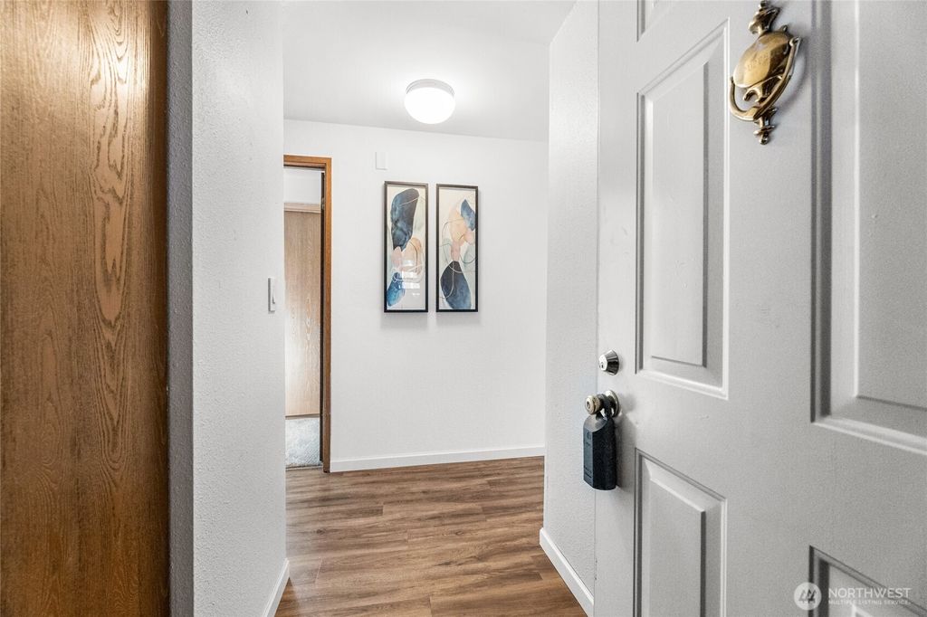 Photo of 7315 N Skyview Lane #L-101, Tacoma, WA 98406 (MLS # 2464634)