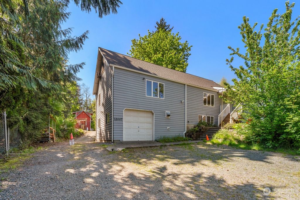 Photo of 12007 8th Avenue S, Seattle, WA 98168 (MLS # 2070979)