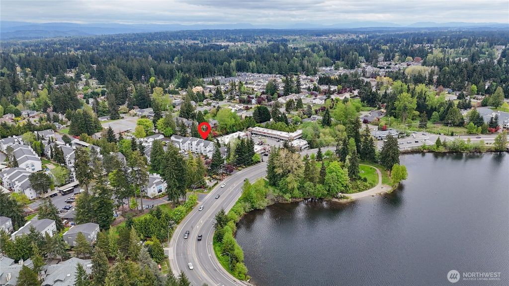 Photo of 11325 19th Avenue SE #B206, Everett, WA 98208 (MLS # 2367625)