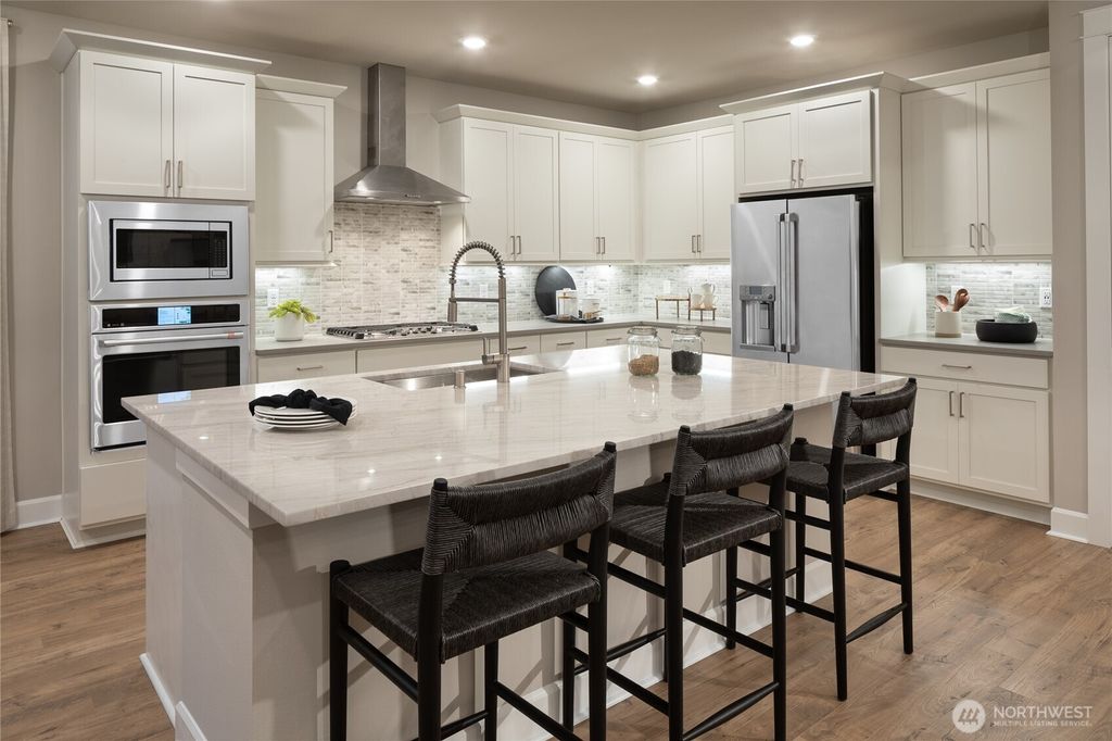 Photo of 2619 Acer Loop SE, Lacey, WA 98513 (MLS # 2472899)