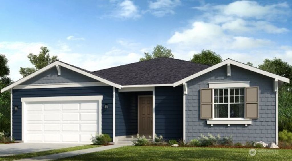 Photo of 2619 Acer Loop SE, Lacey, WA 98513 (MLS # 2472899)