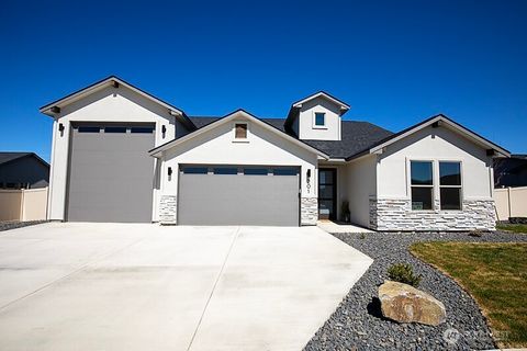 201 E Chinook Road, Ellensburg, WA 98926 - MLS#: 2318476