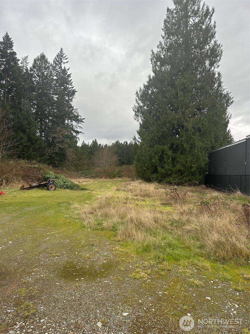 Photo of 0 Kramer Road, Langley, WA 98260 (MLS # 2475719)