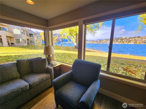 Photo of 1 Beach 567-I, Manson, WA 98831 (MLS # 2407472) Photo of 1 Beach 567-I, Manson, WA 98831 (MLS # 2407472)