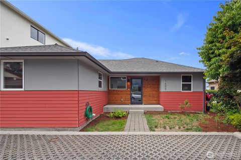 Photo of 1600 11th Avenue S, Seattle, WA 98134 (MLS # 2397519)