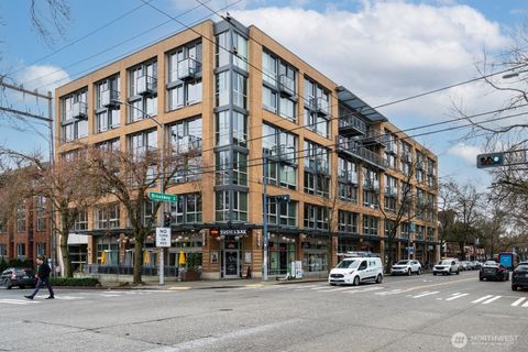Photo of 530 Broadway E #208, Seattle, WA 98102 (MLS # 2482883)