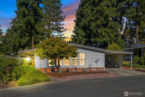 Photo of 201 Union Avenue SE #164, Renton, WA 98059 (MLS # 2447857)