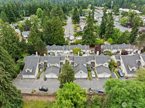 Photo of 7823 196th Street SW #A, Edmonds, WA 98026 (MLS # 2562908)