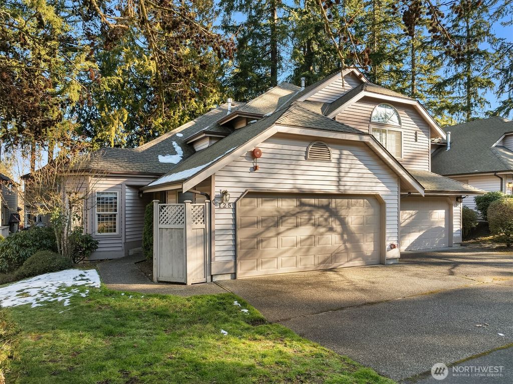 Photo of 6910 Old Redmond Road #I-125, Redmond, WA 98052 (MLS # 2330039)