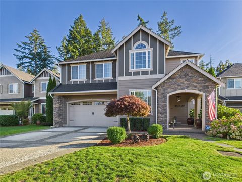 Photo of 4411 Hudson Court NW, Olympia, WA 98502 (MLS # 2437317)