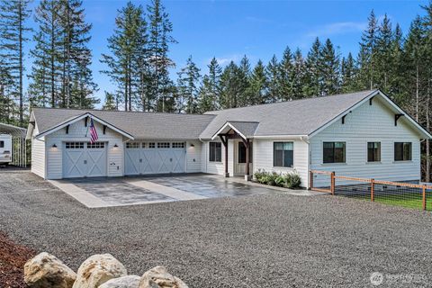 Photo of 10128 Merlins Lane NW, Bremerton, WA 98312 (MLS # 2509453)