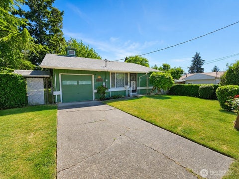 Photo of 3114 S 63rd Street, Tacoma, WA 98409 (MLS # 2542983)