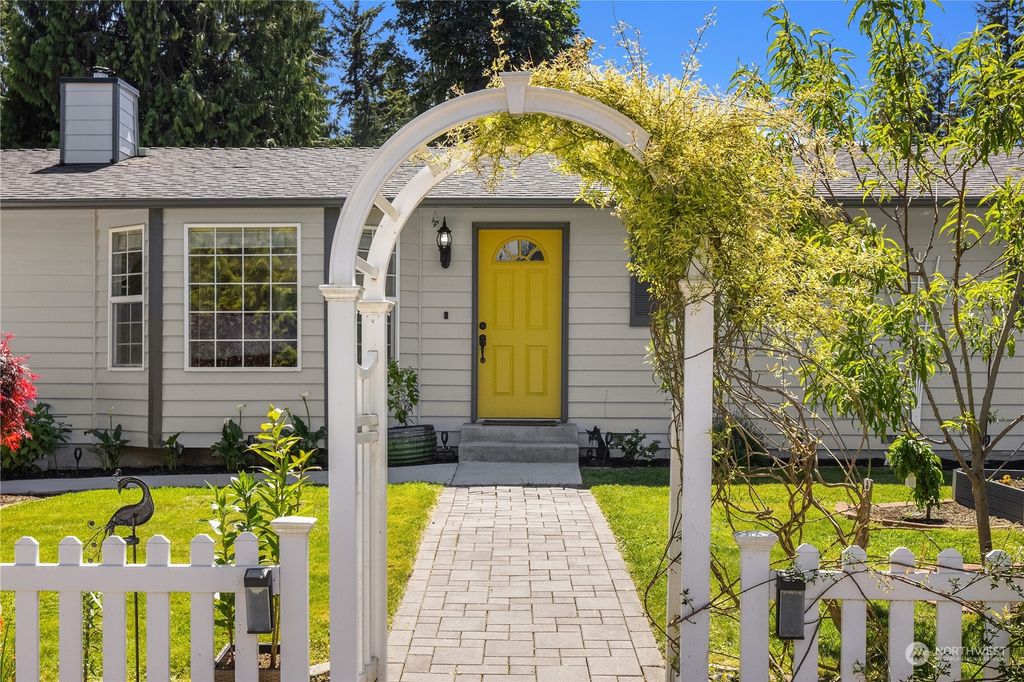 Photo of 2610 175th Street SE, Bothell, WA 98012 (MLS # 2244946)