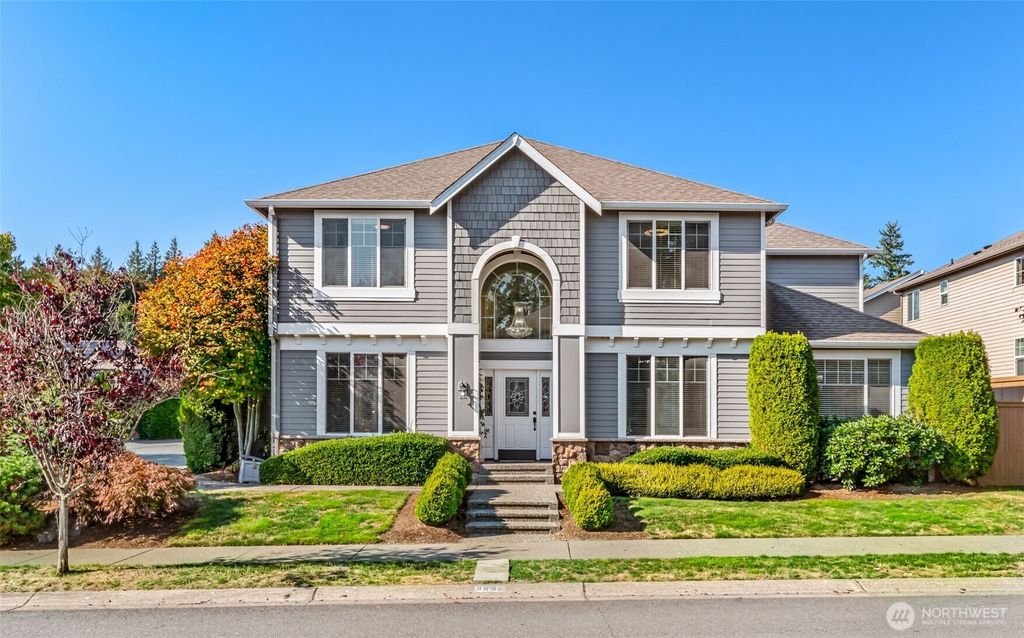 Photo of 3631 214th Place SE, Bothell, WA 98021 (MLS # 2442191)