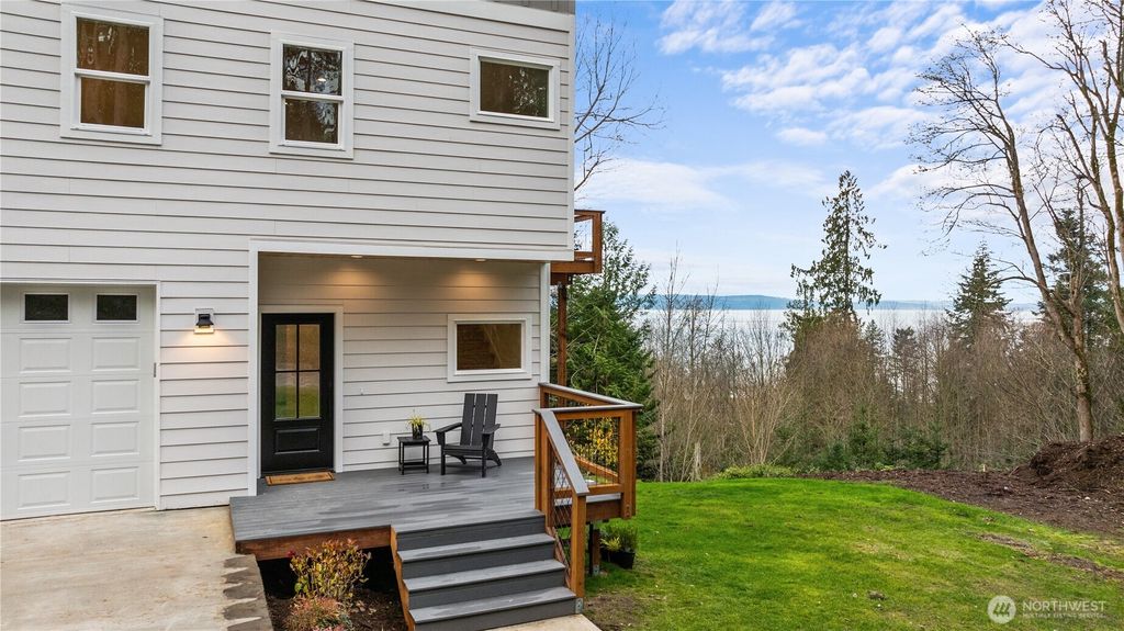 Photo of 19416 93rd Drive NW, Stanwood, WA 98292 (MLS # 2361518)