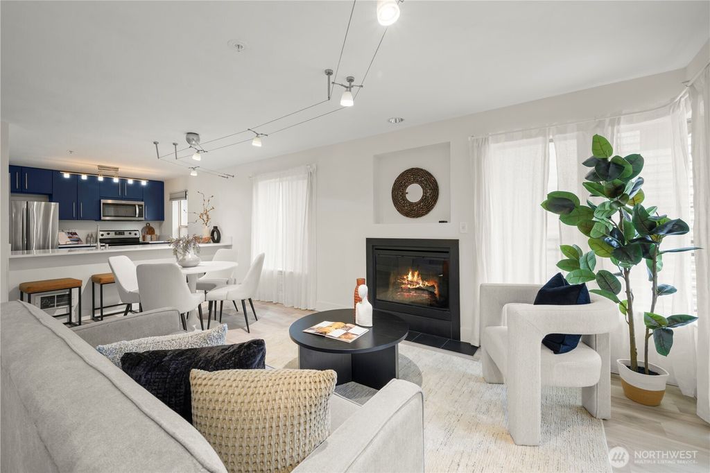 Photo of 1550 Eastlake Avenue E #105, Seattle, WA 98102 (MLS # 2431201)